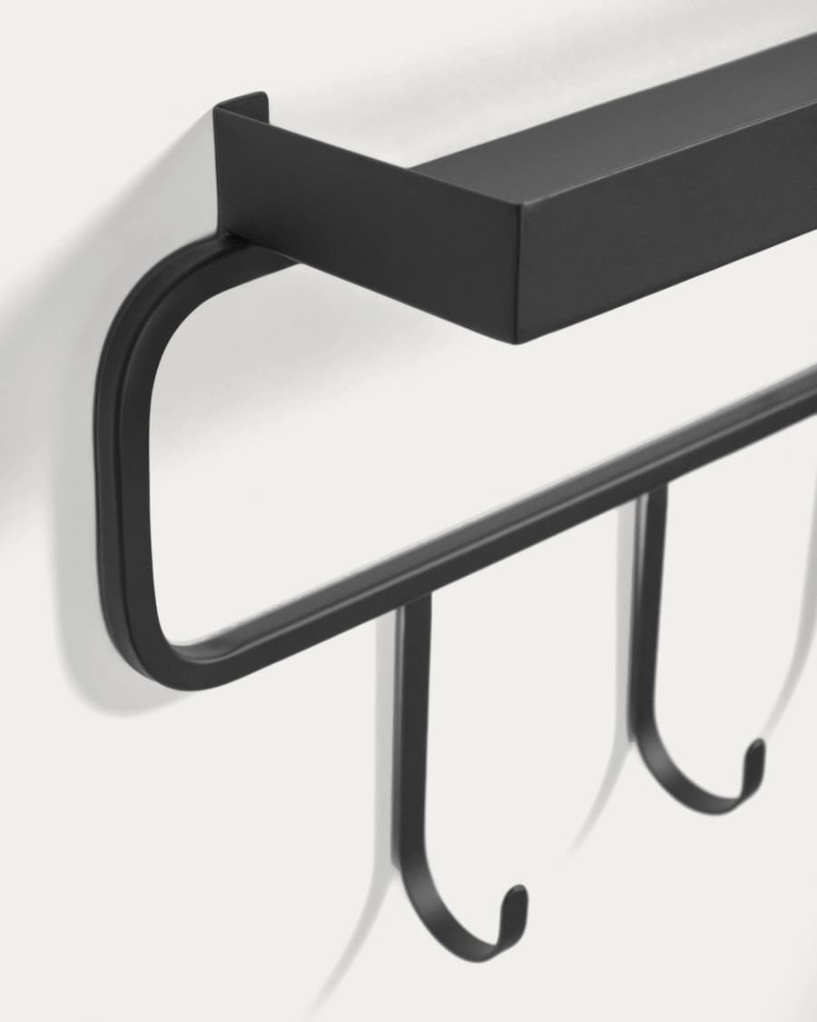 Callia coat rack 86 x 28 cm