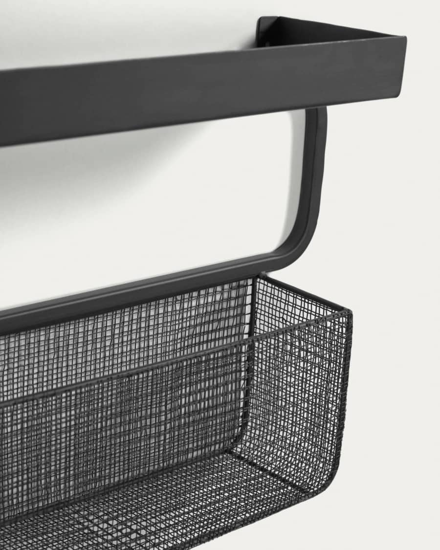 Callia coat rack 86 x 28 cm