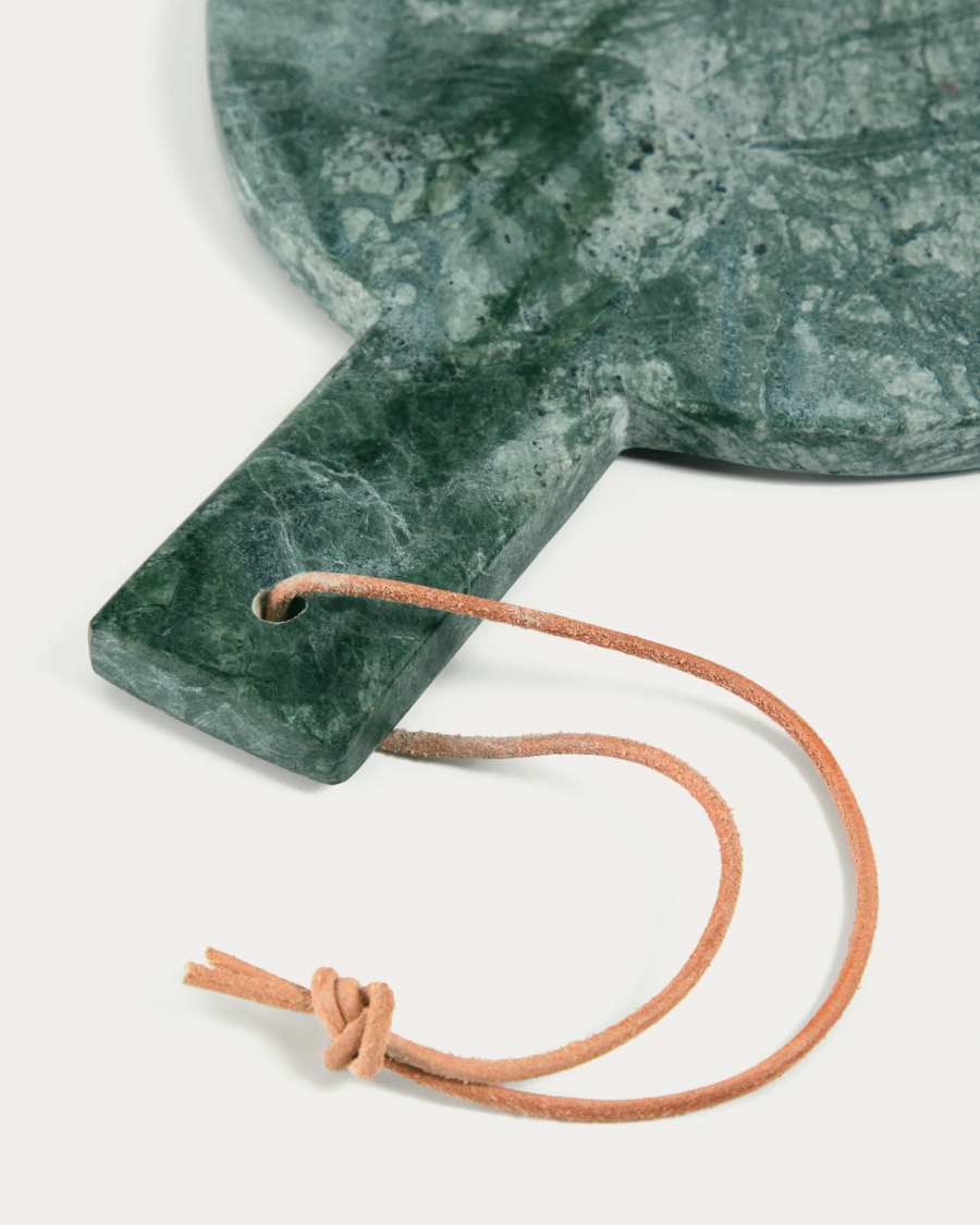 Tresa green serving board