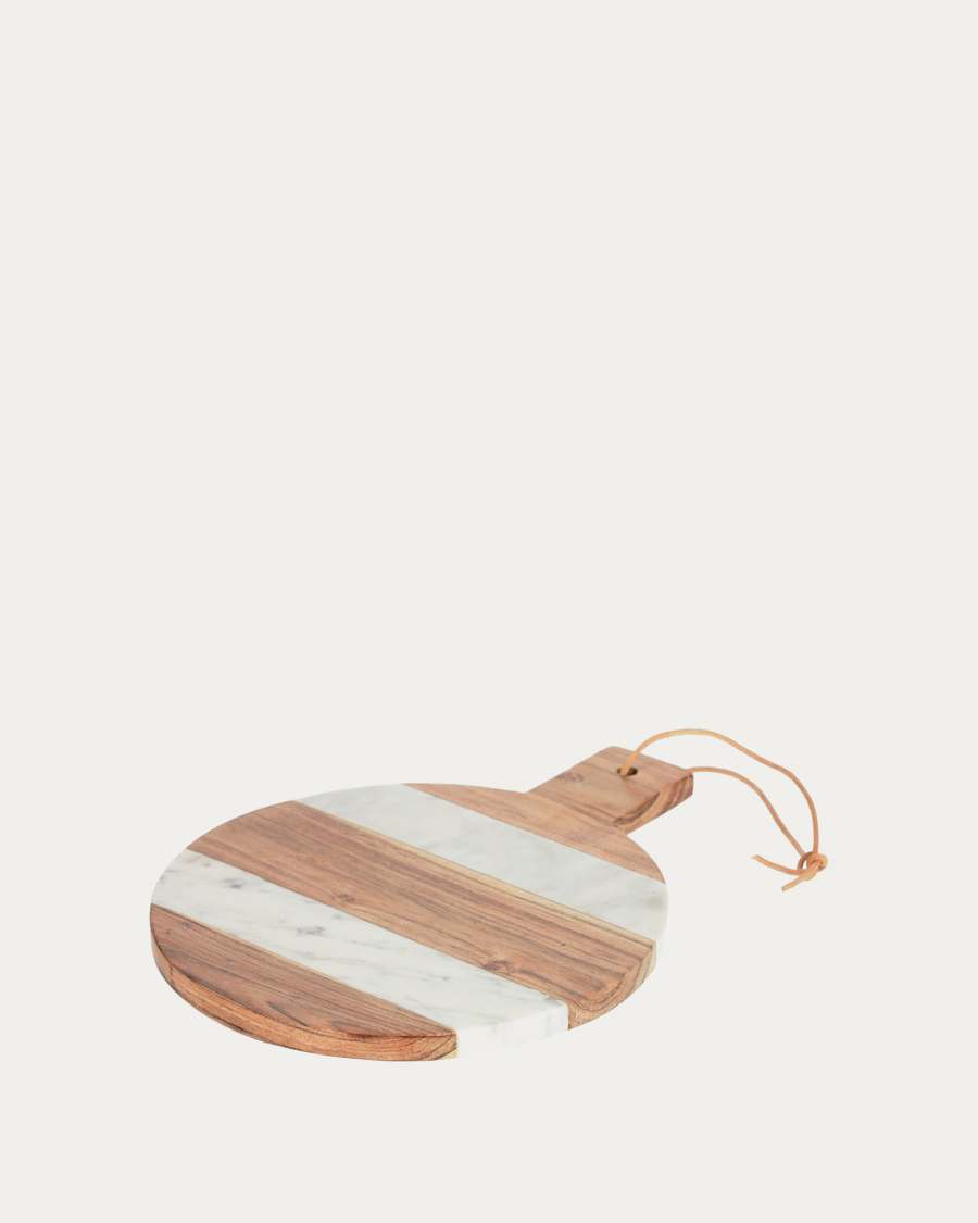 Tresa serving board