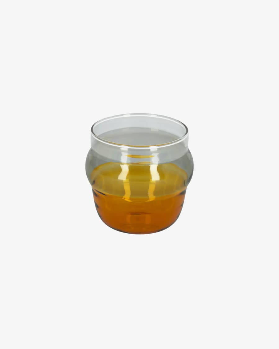 Fiorina multicolour glass