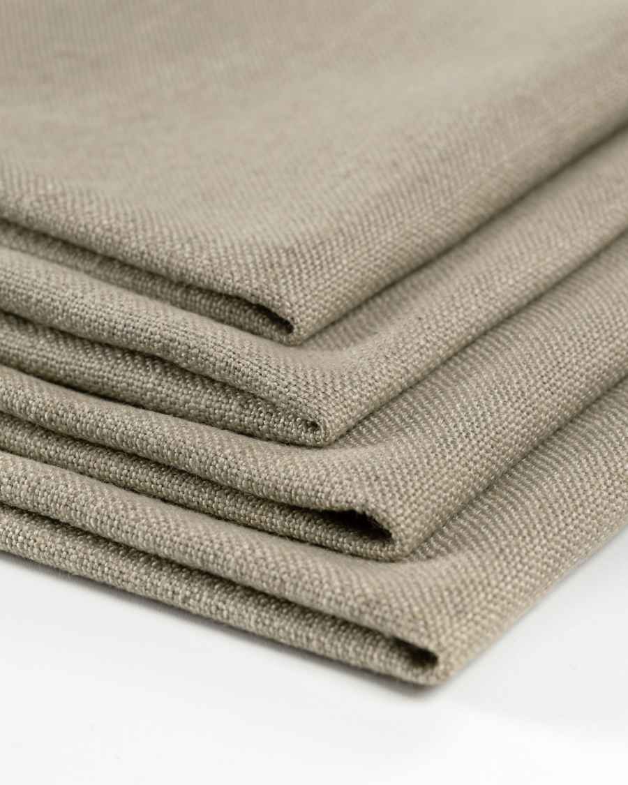 Beige Samay 4-napkin set