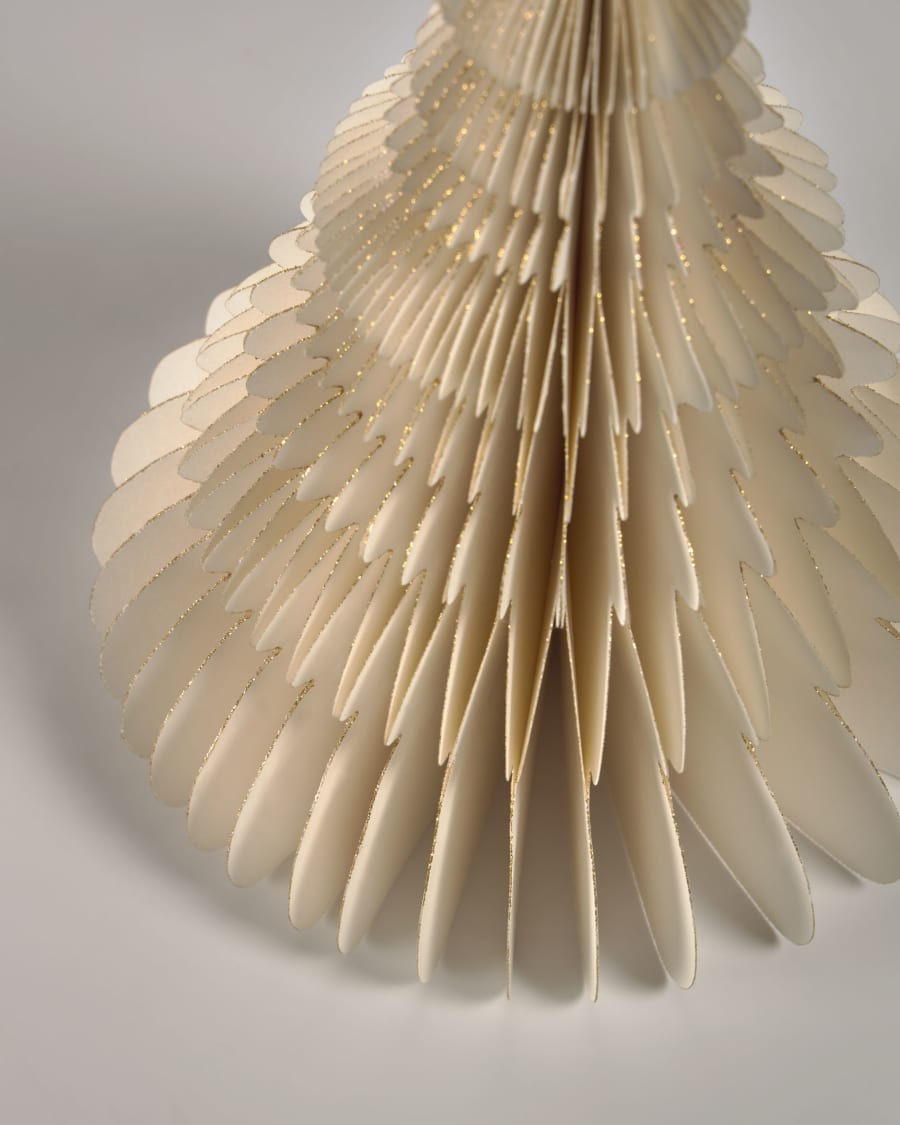 Lot Chapmana de 2 décorations de Noël