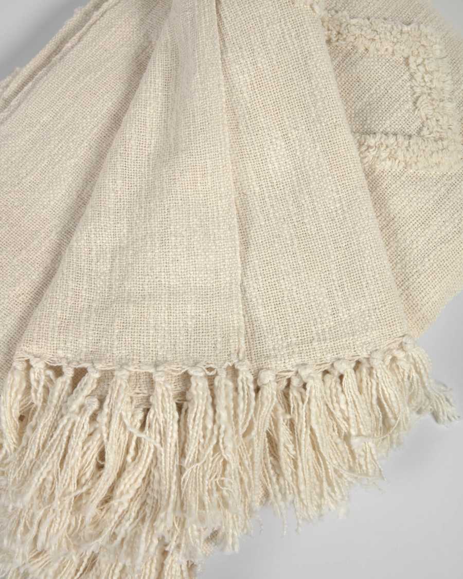 Xayoxhira Decke 130 x 170 cm