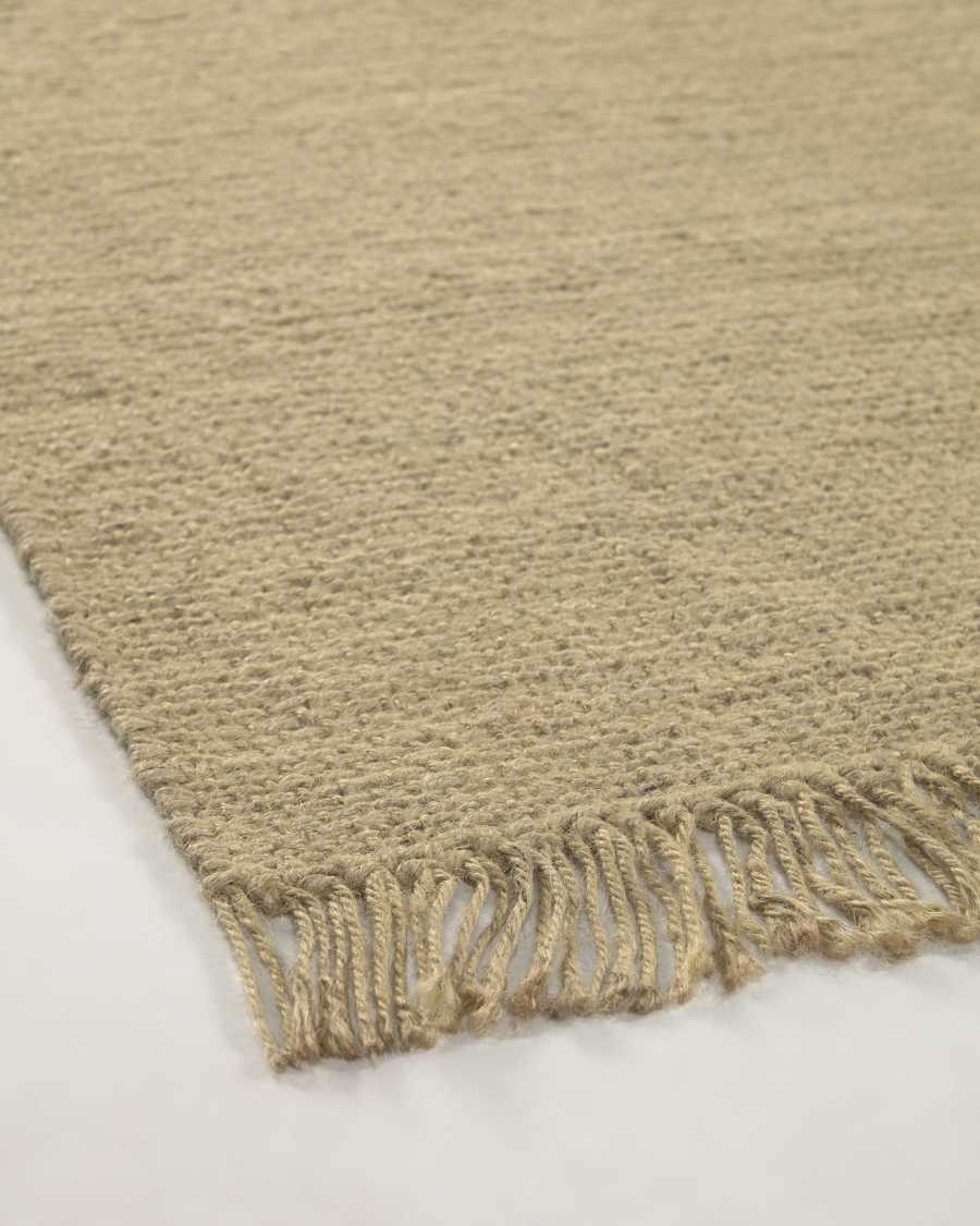 Siria beige rug 200 x 300 cm