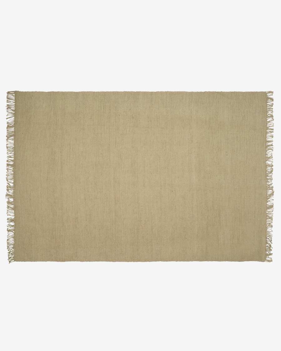 Siria beige rug 200 x 300 cm