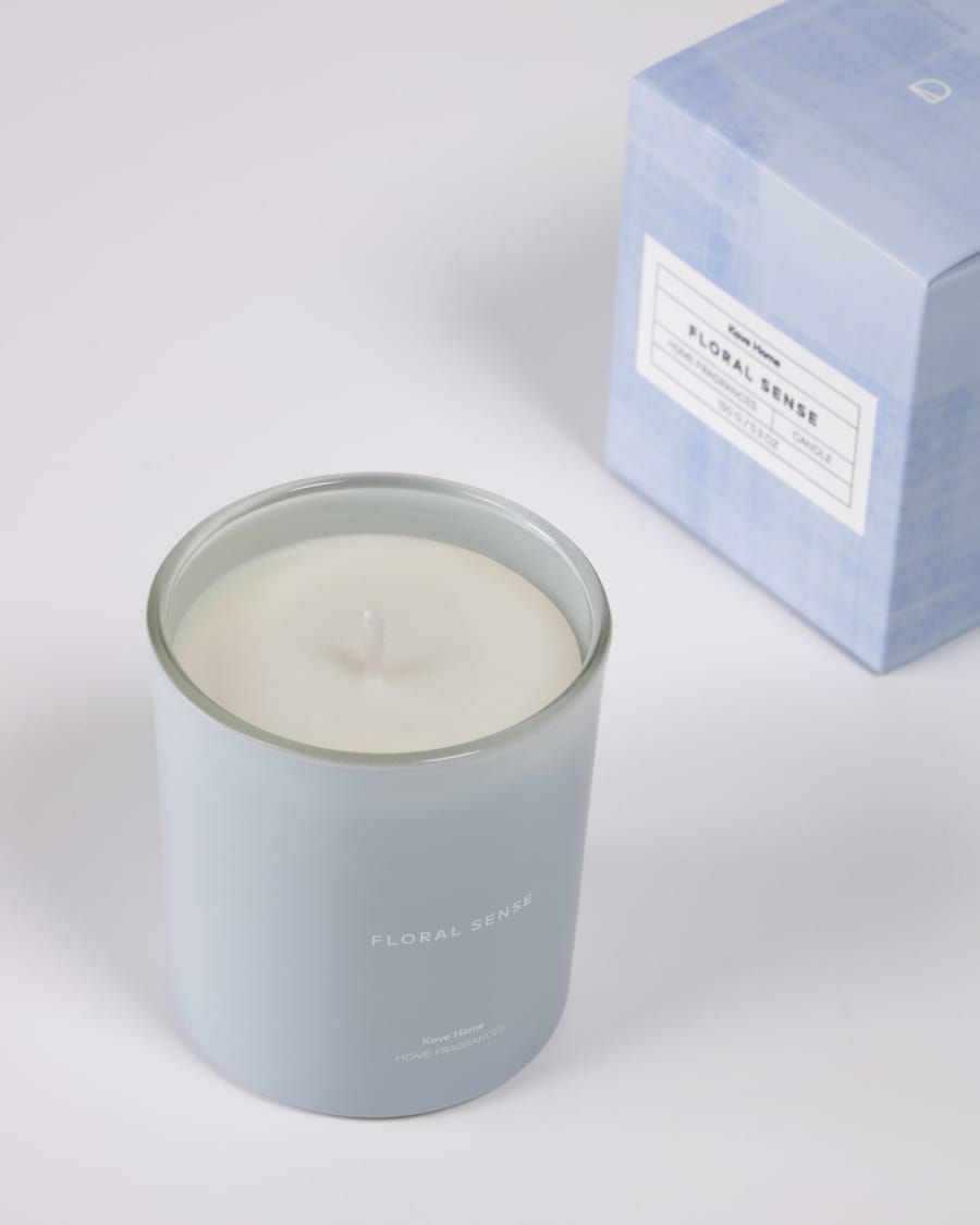 Floral Sense scented candle 150 g