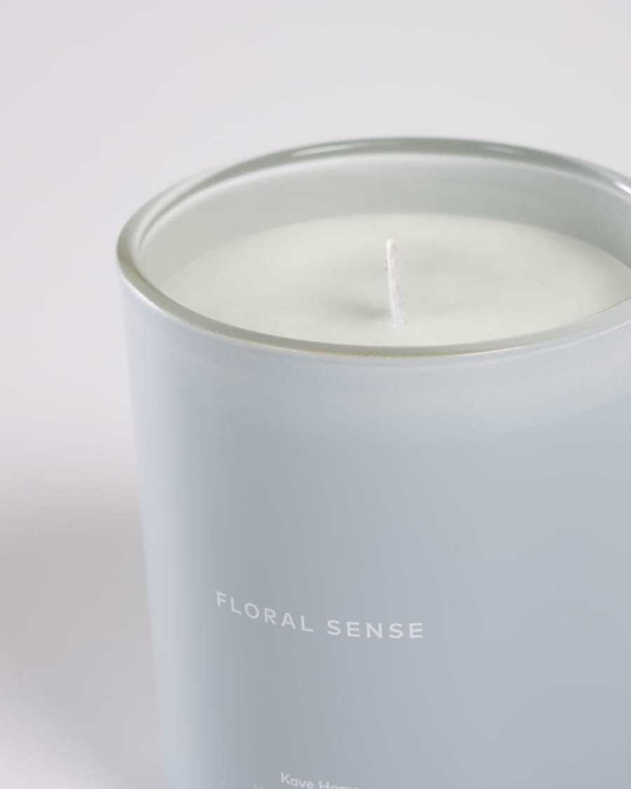 Floral Sense scented candle 150 g