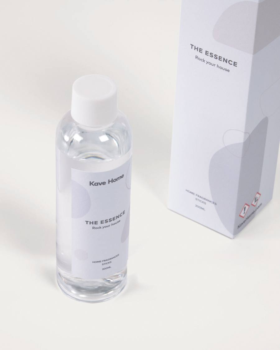 The Essence Lufterfrischer Nachfüllpackung 200 ml