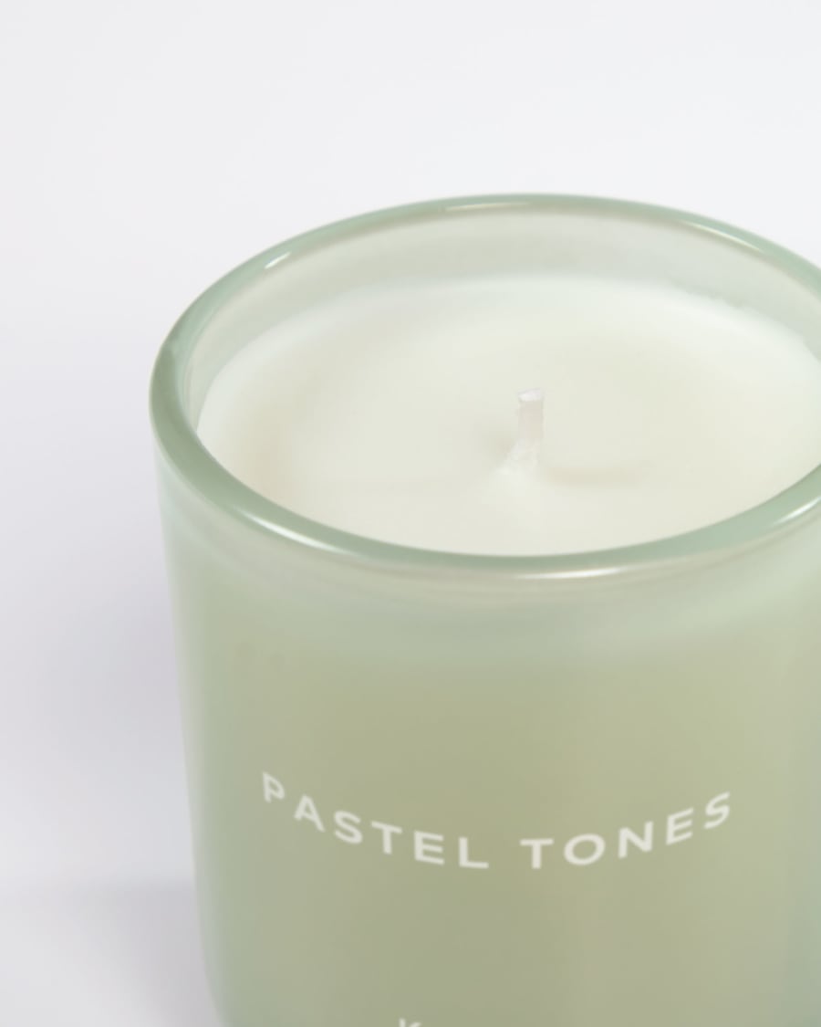 Αρωματικό κερί Pastel Tones, 65 g