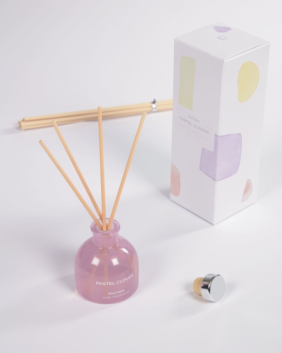 Pastel Clouds Lufterfrischer Sticks 50 ml