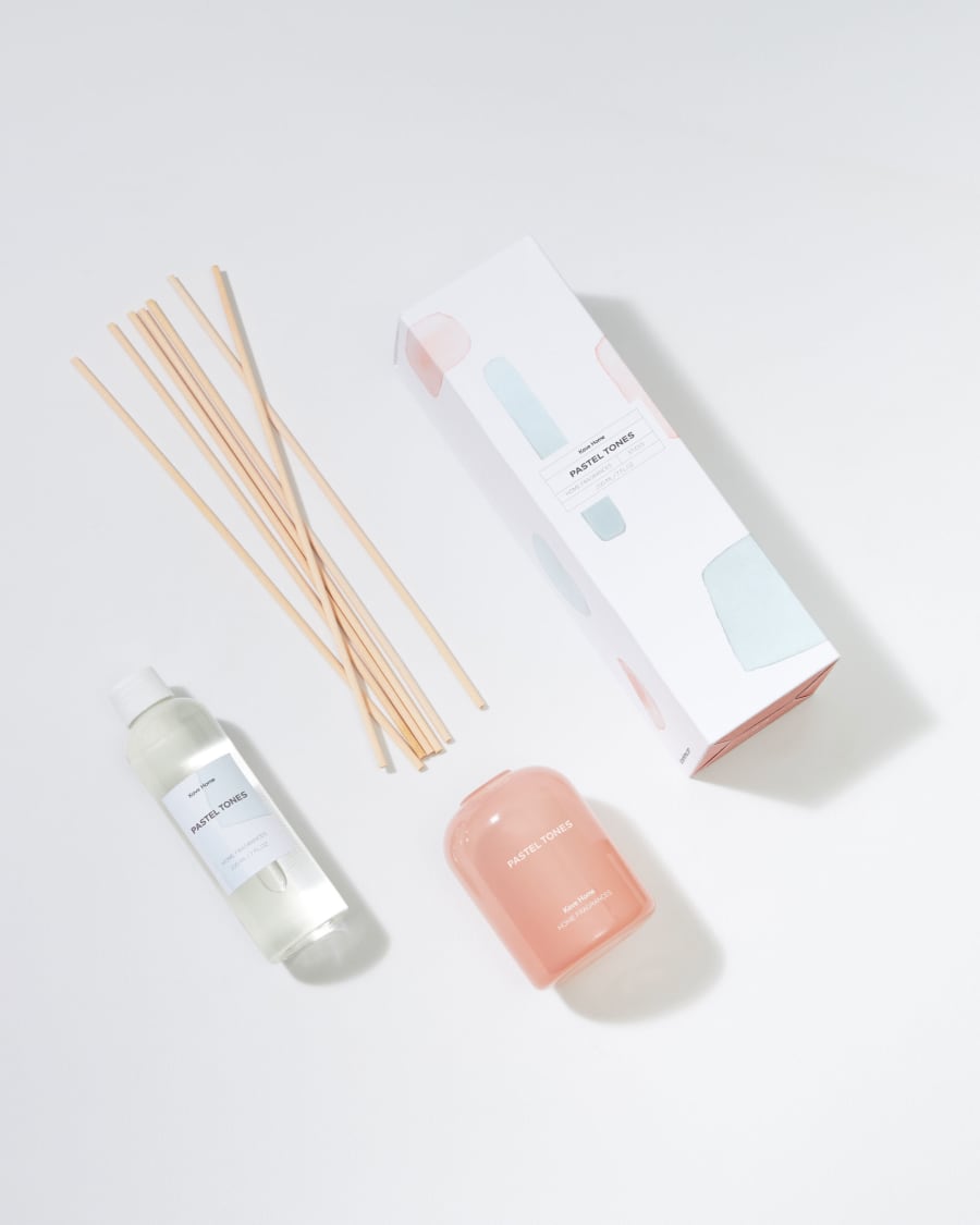 Pastel Tones Lufterfrischer Sticks 200 ml