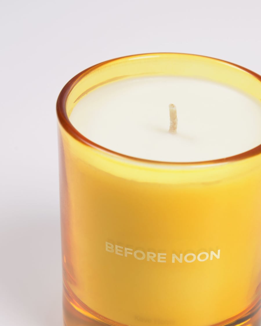 Before Noon scented candle 180 g