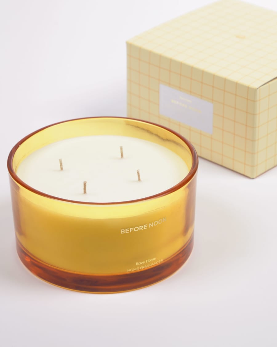 Before Noon scented candle 600 g