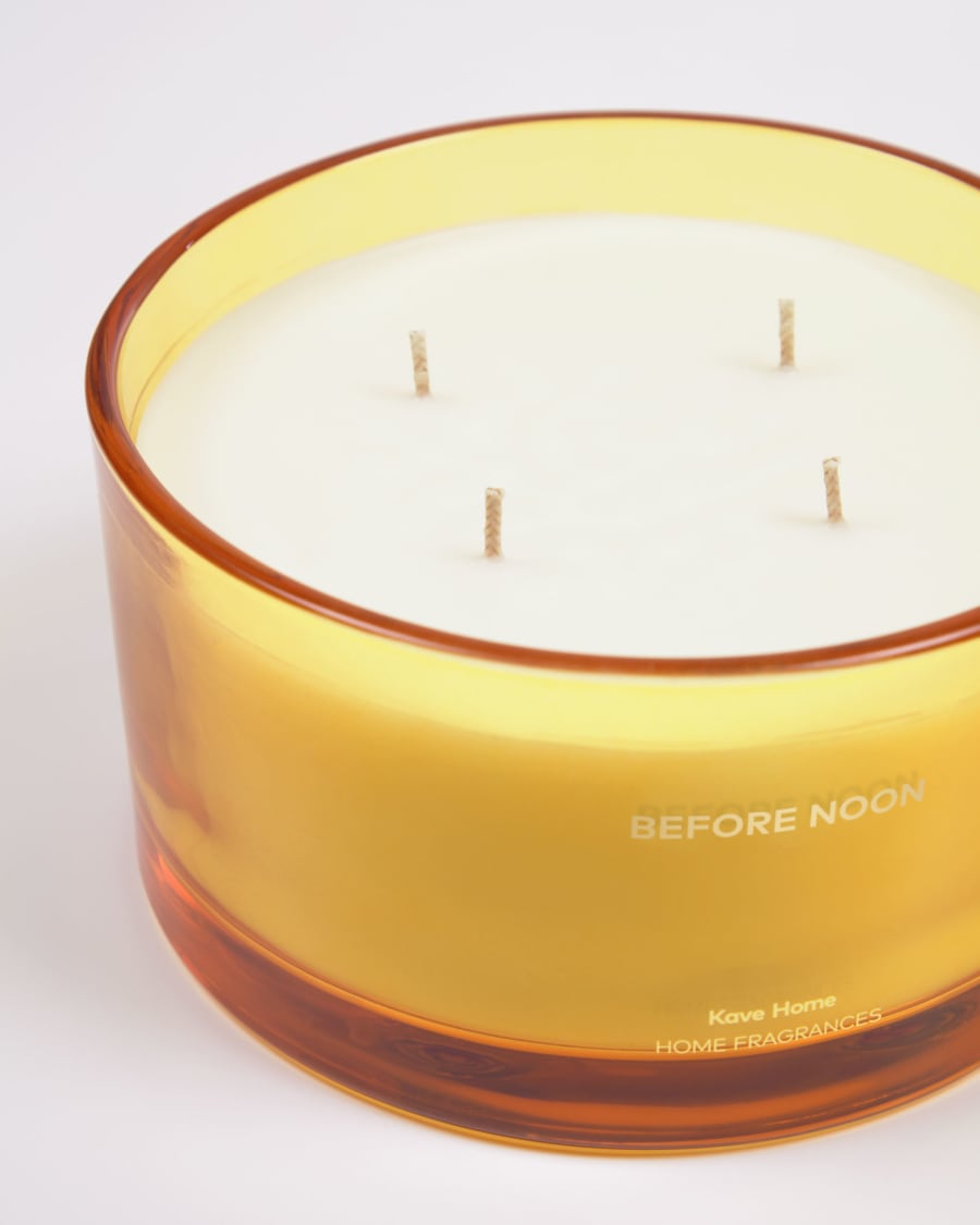 Before Noon scented candle 600 g