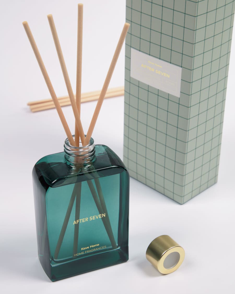 After Seven Lufterfrischer Sticks 200 ml