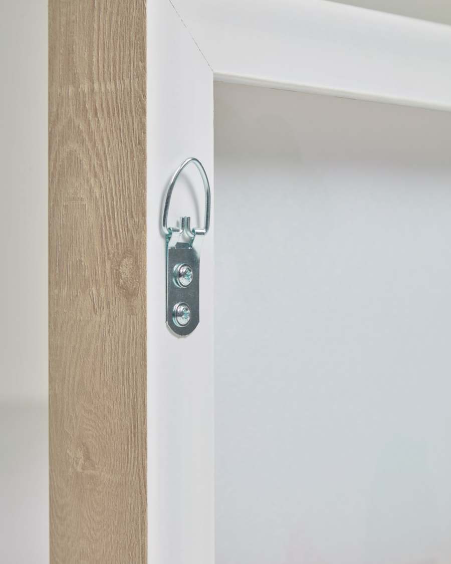 Leshy picture, multicolour 110 x 25 cm