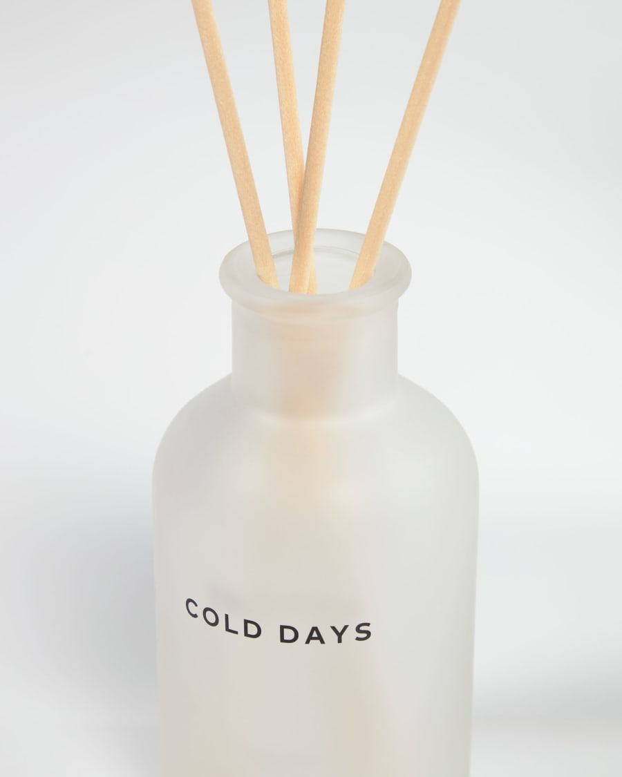 Bouquet parfumé Cold Days 100 ml