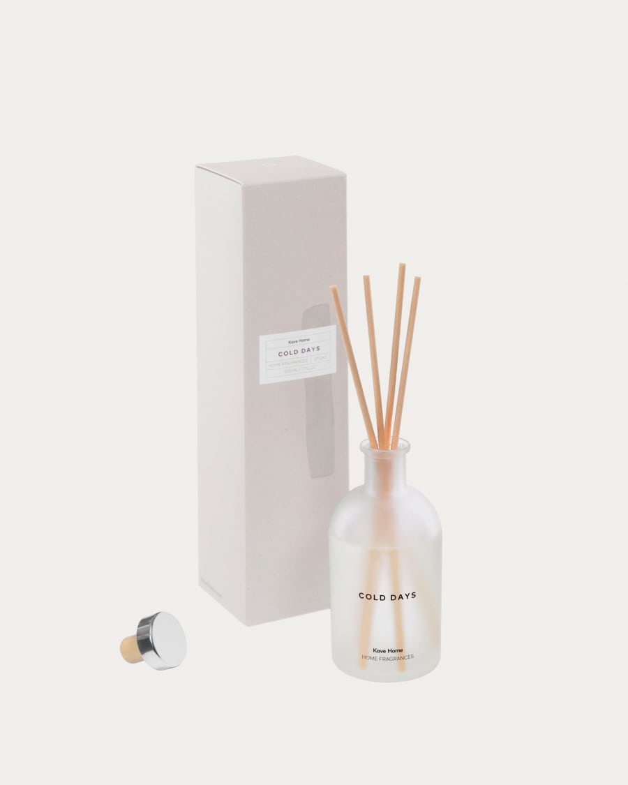 Cold Days Lufterfrischer Sticks 200 ml