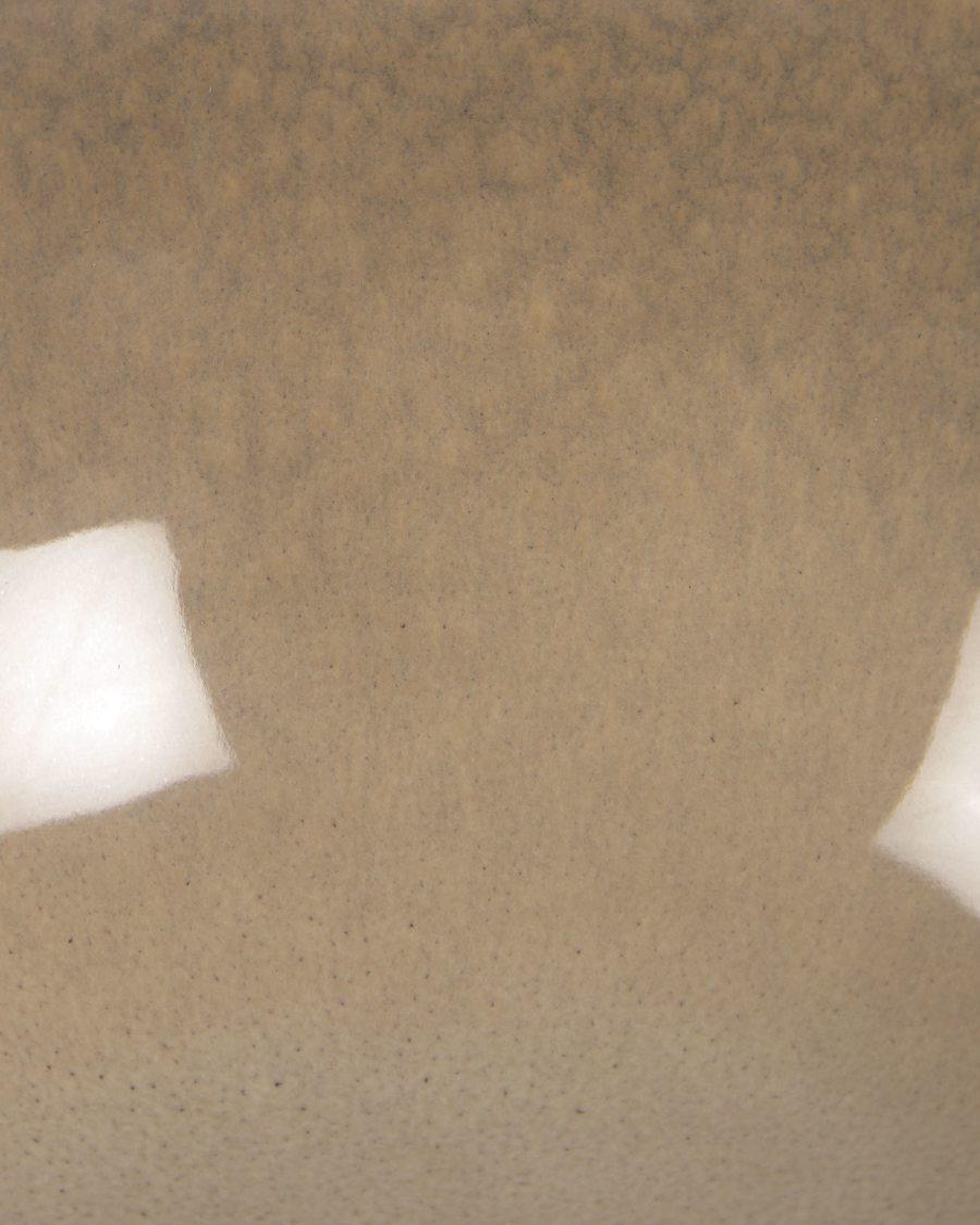 Bol Sheilyn marró clar