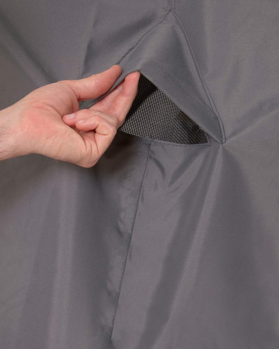 Iria protective cover for outdoor furniture max. 110 x 105 cm