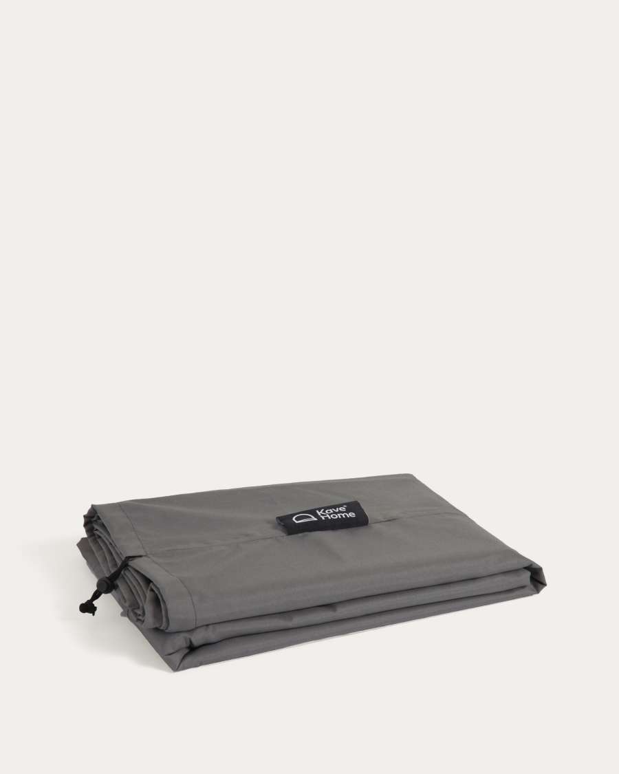 Iria protective cover for outdoor furniture max. 210 x 110 cm