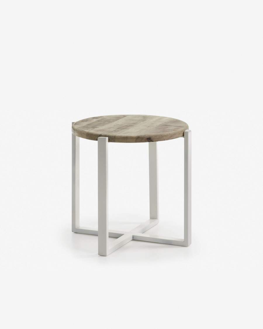 Mesa auxiliar Mawenzi