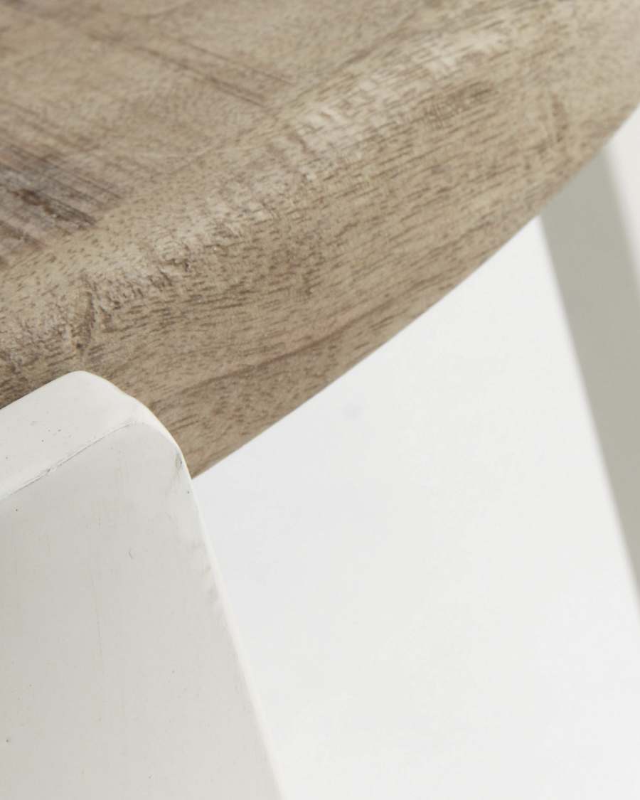 Mesa auxiliar Mawenzi