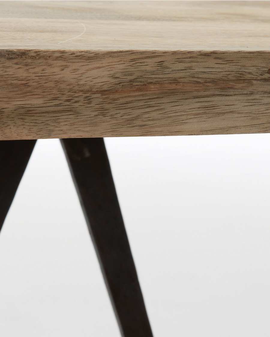 Mueble TV Morgan 160 x 51 cm