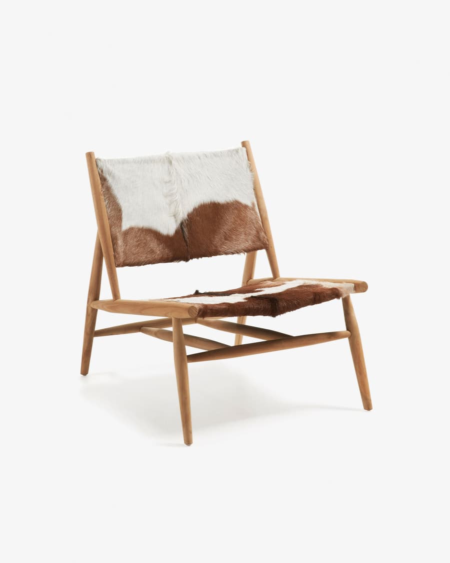 Eki armchair
