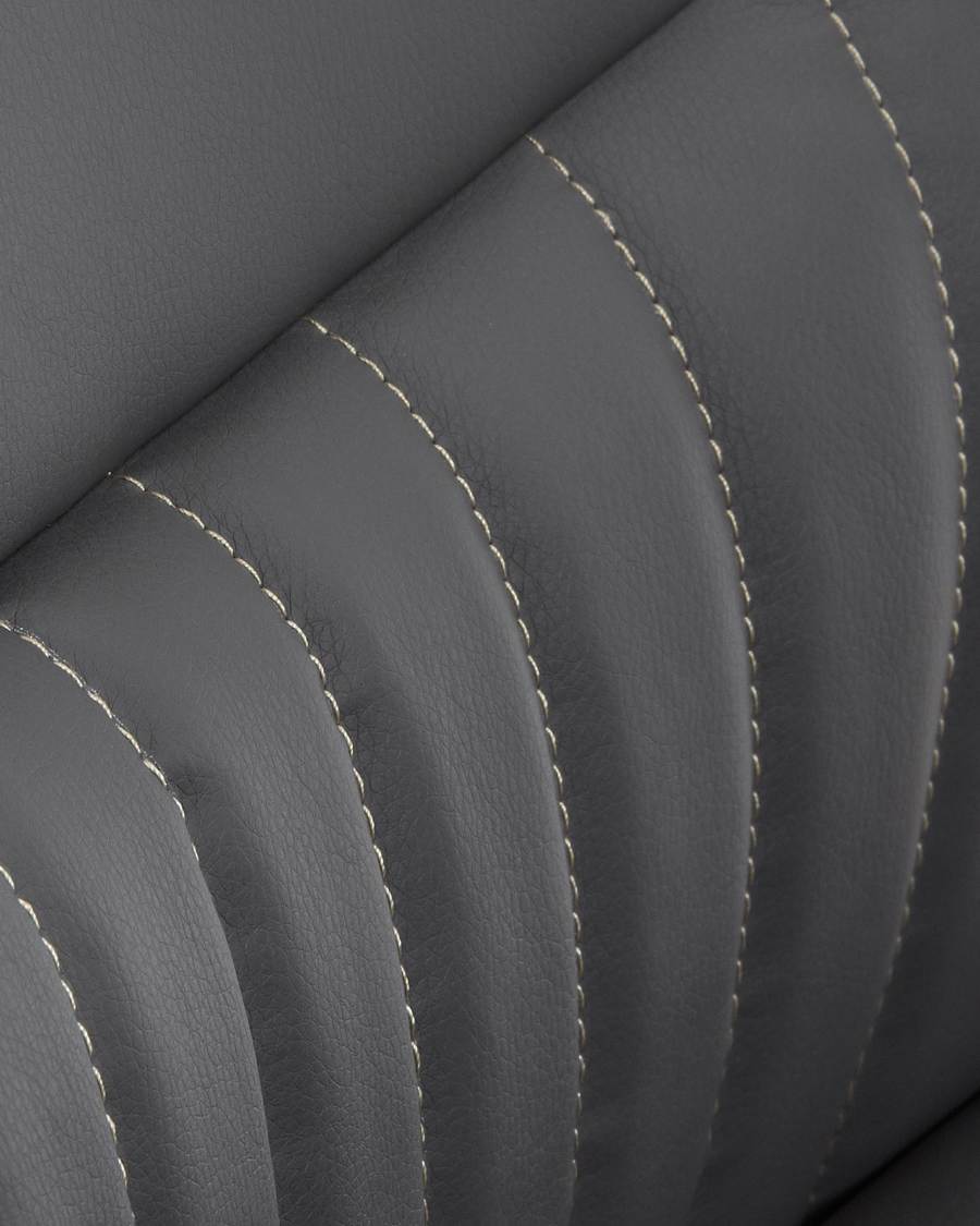 Chaise bureau Notreve, gris