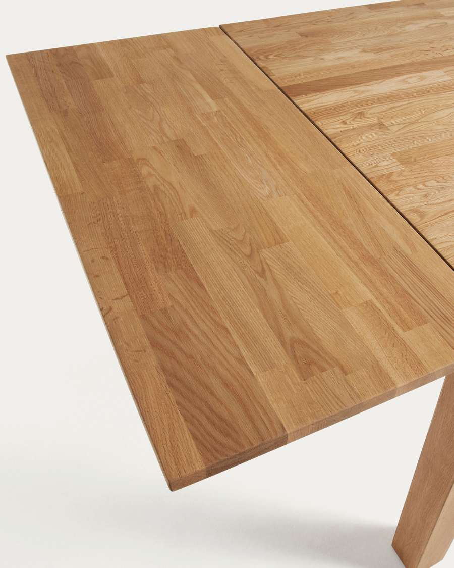 Tavolo allungabile Isbel 140 (220) x 90 cm