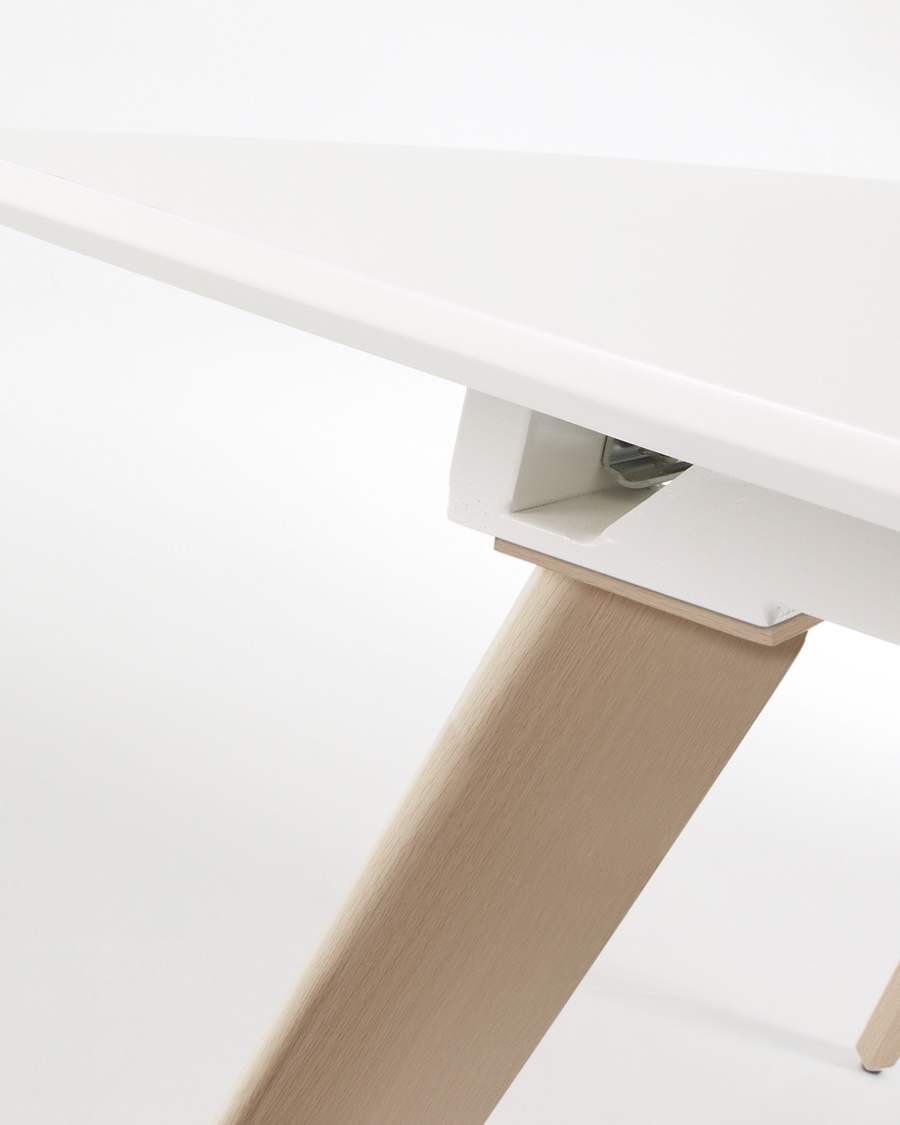 Tavolo allungabile Smash 140 (190) x 88 cm