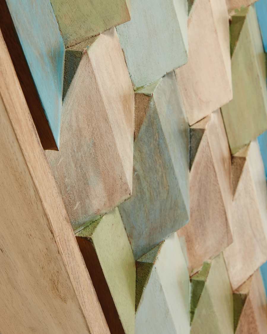 Kyle wardrobe 85 x 140 cm