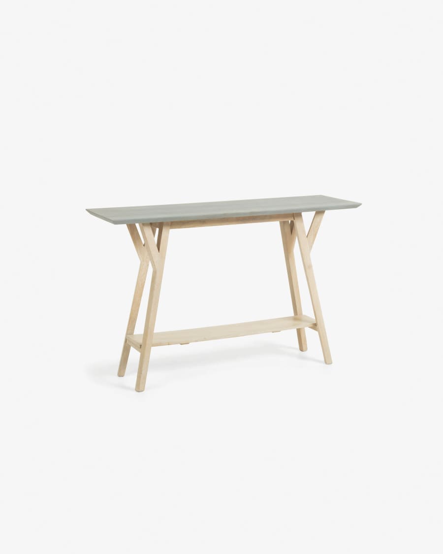 Consolle Sfere 125 x 80 cm