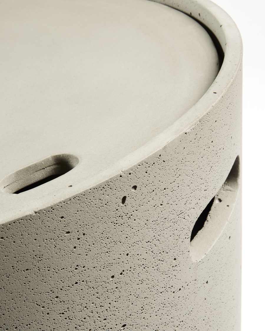 Tavolino Sari Ø 49 cm