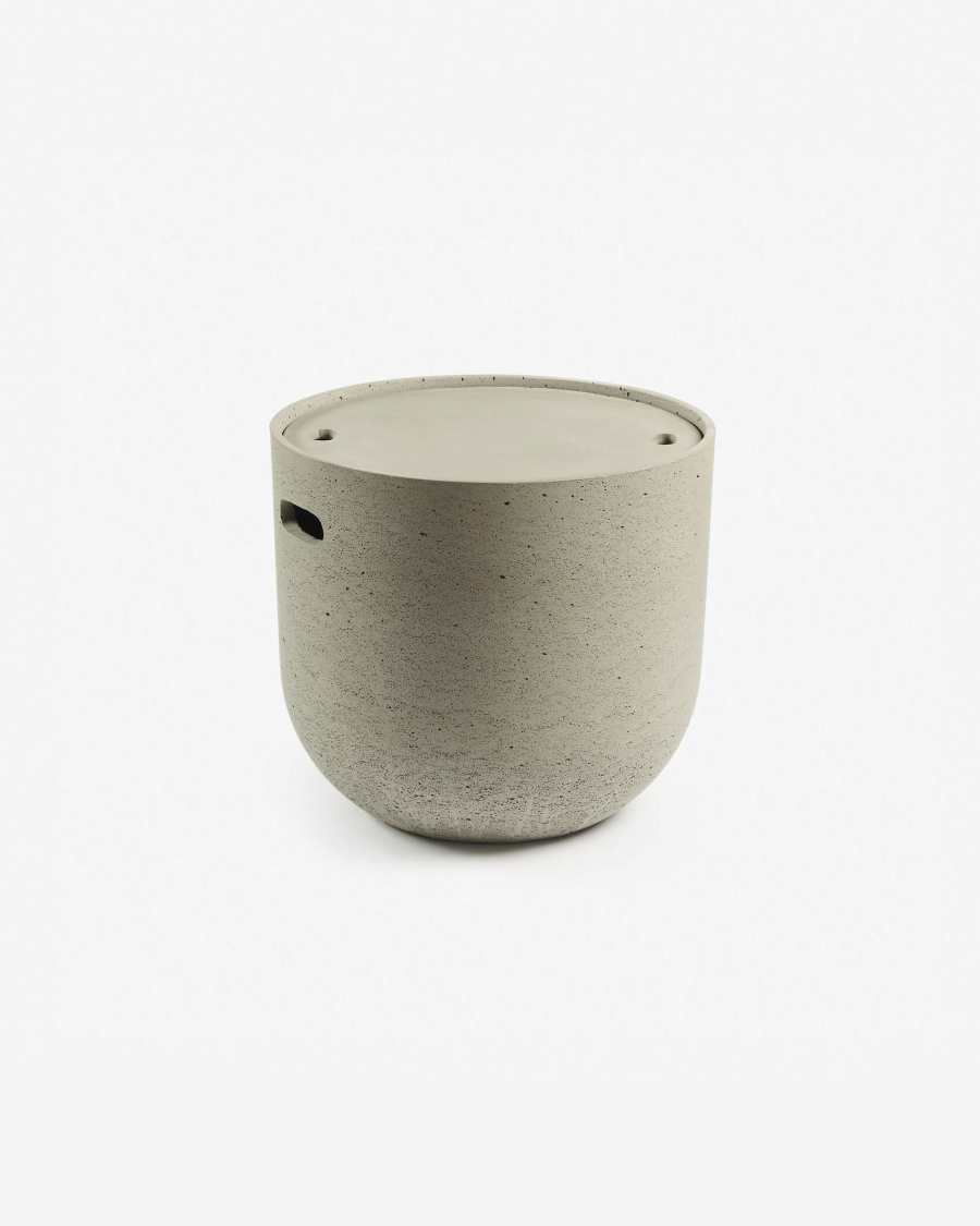 Tavolino Sari Ø 49 cm