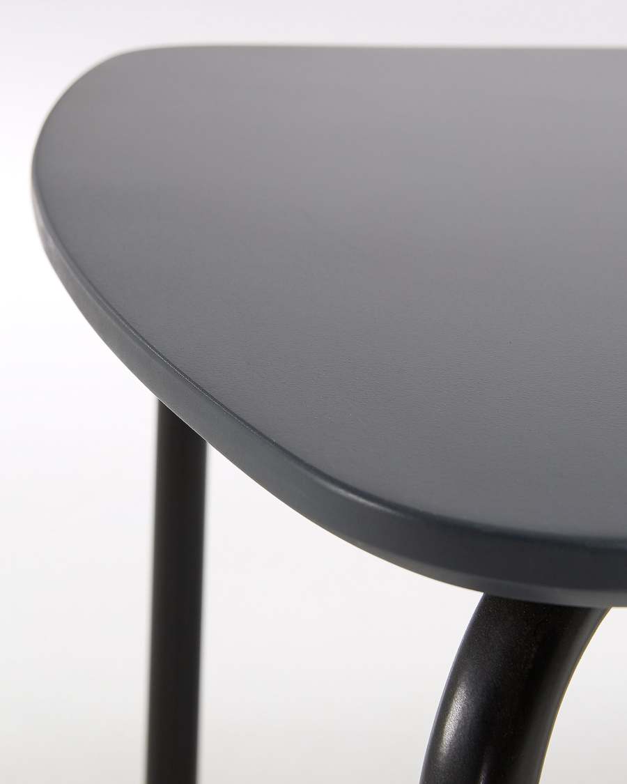 Tavolo rettangolare Thyra 160 x 80 cm