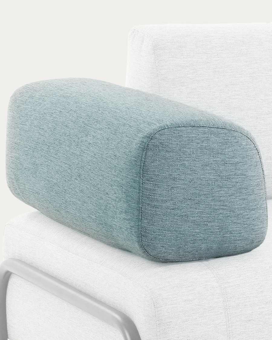 Compo Armlehne, türkis