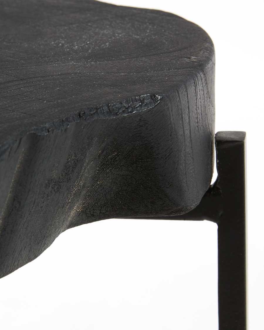 Table d'appoint Existence hauteur 50 cm