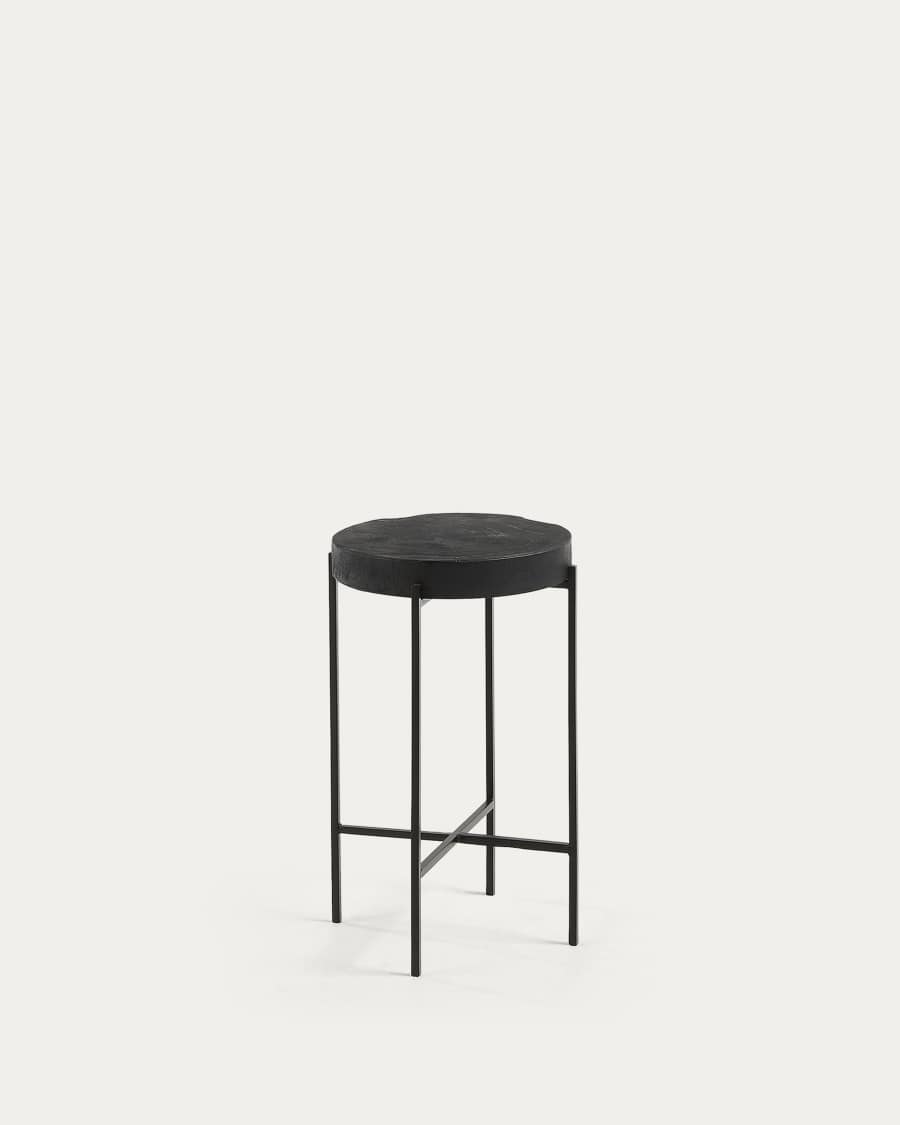 Table d'appoint Existence hauteur 50 cm