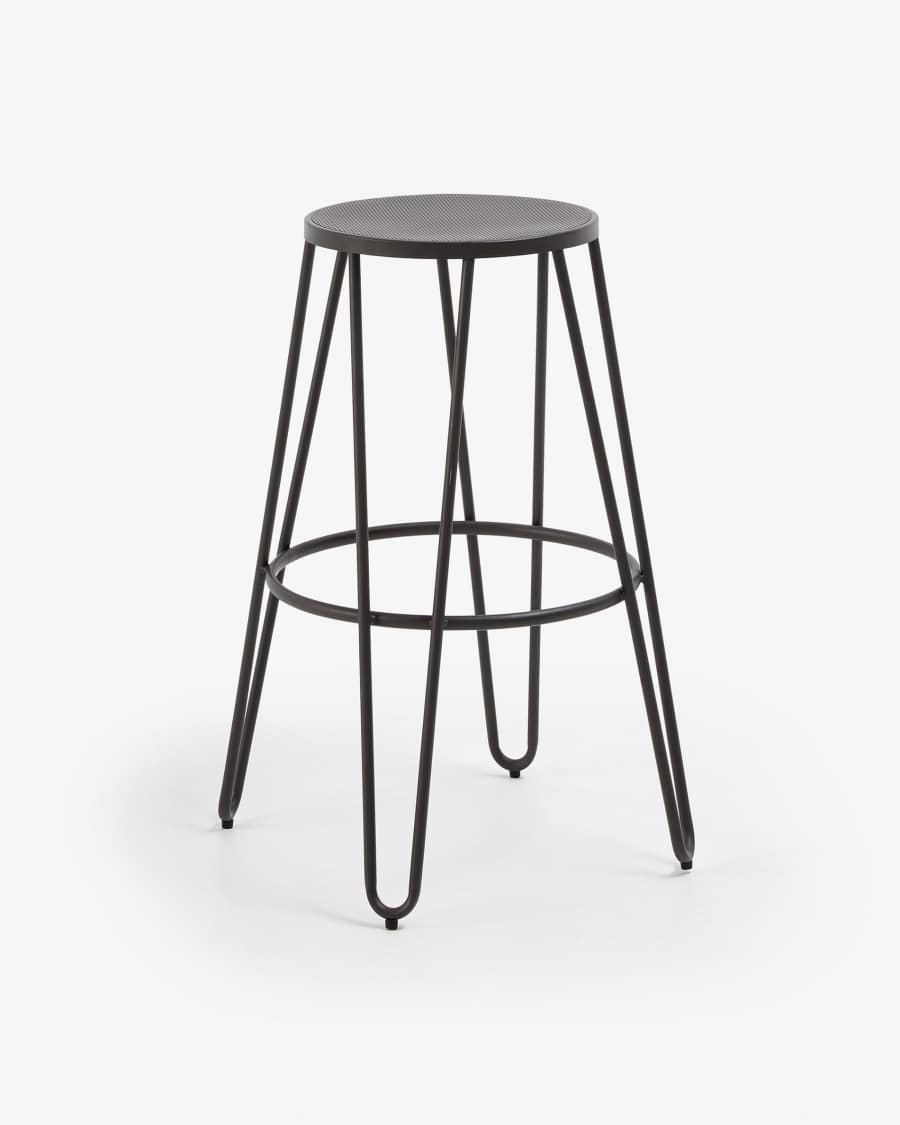 Sgabello Madona altezza 76 cm