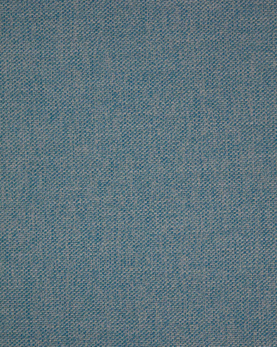 Konna light blue chair