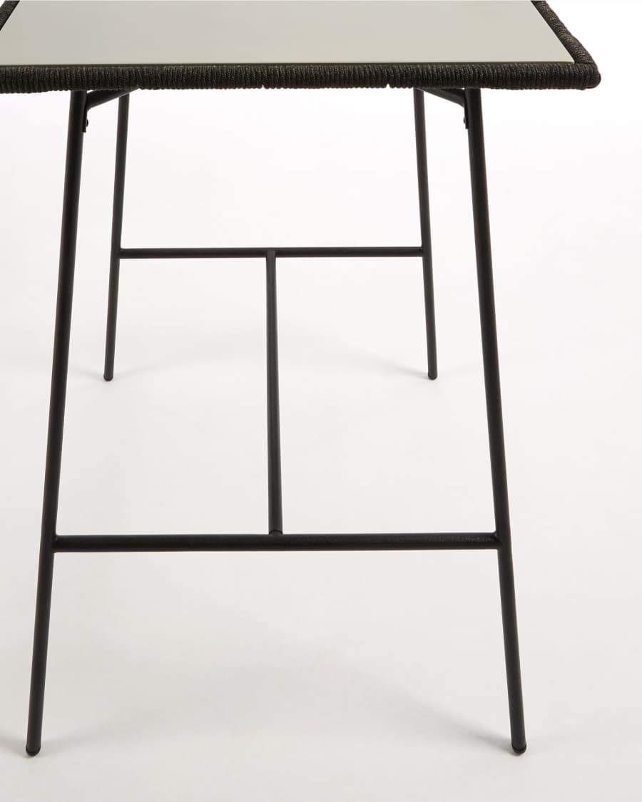 Leora table 70 x 70 cm