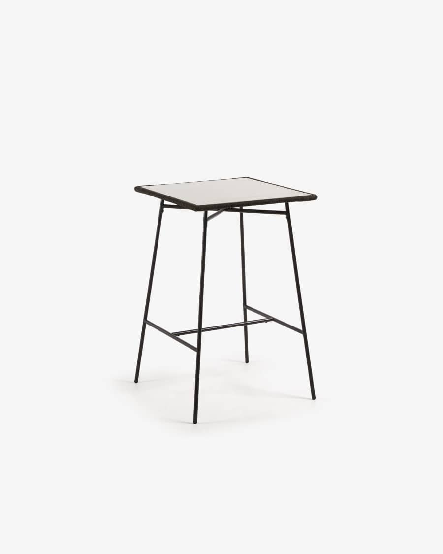 Leora table 70 x 70 cm
