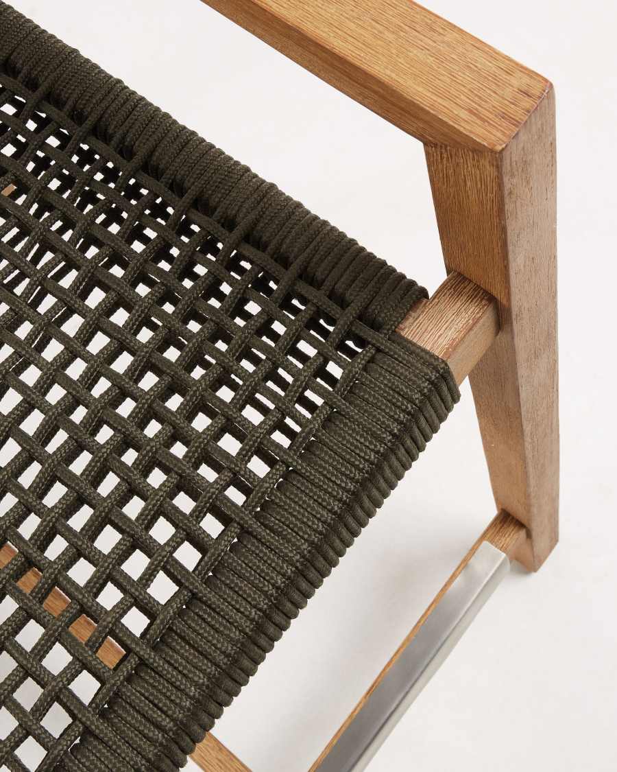 Tess barstool height 62 cm