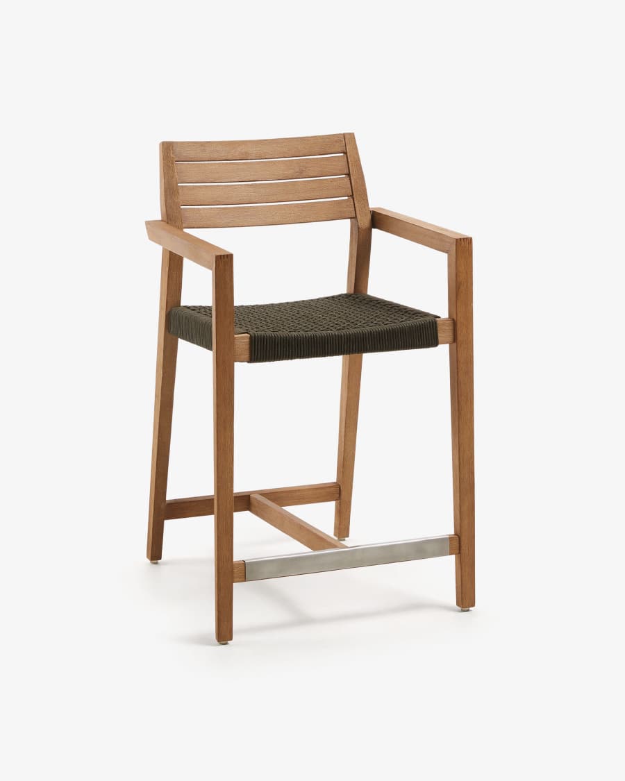 Tess barstool height 62 cm