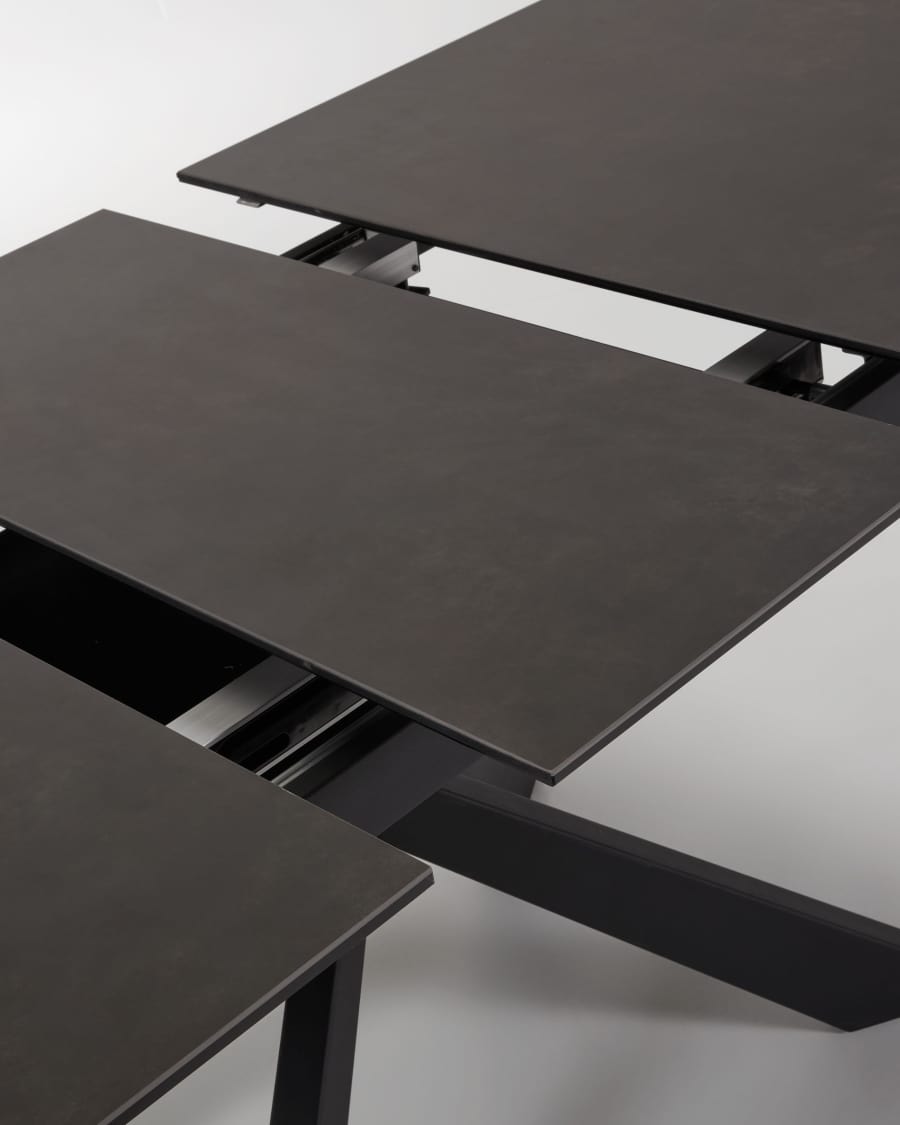 Sterne extendible table 160 (200) x 90 cm