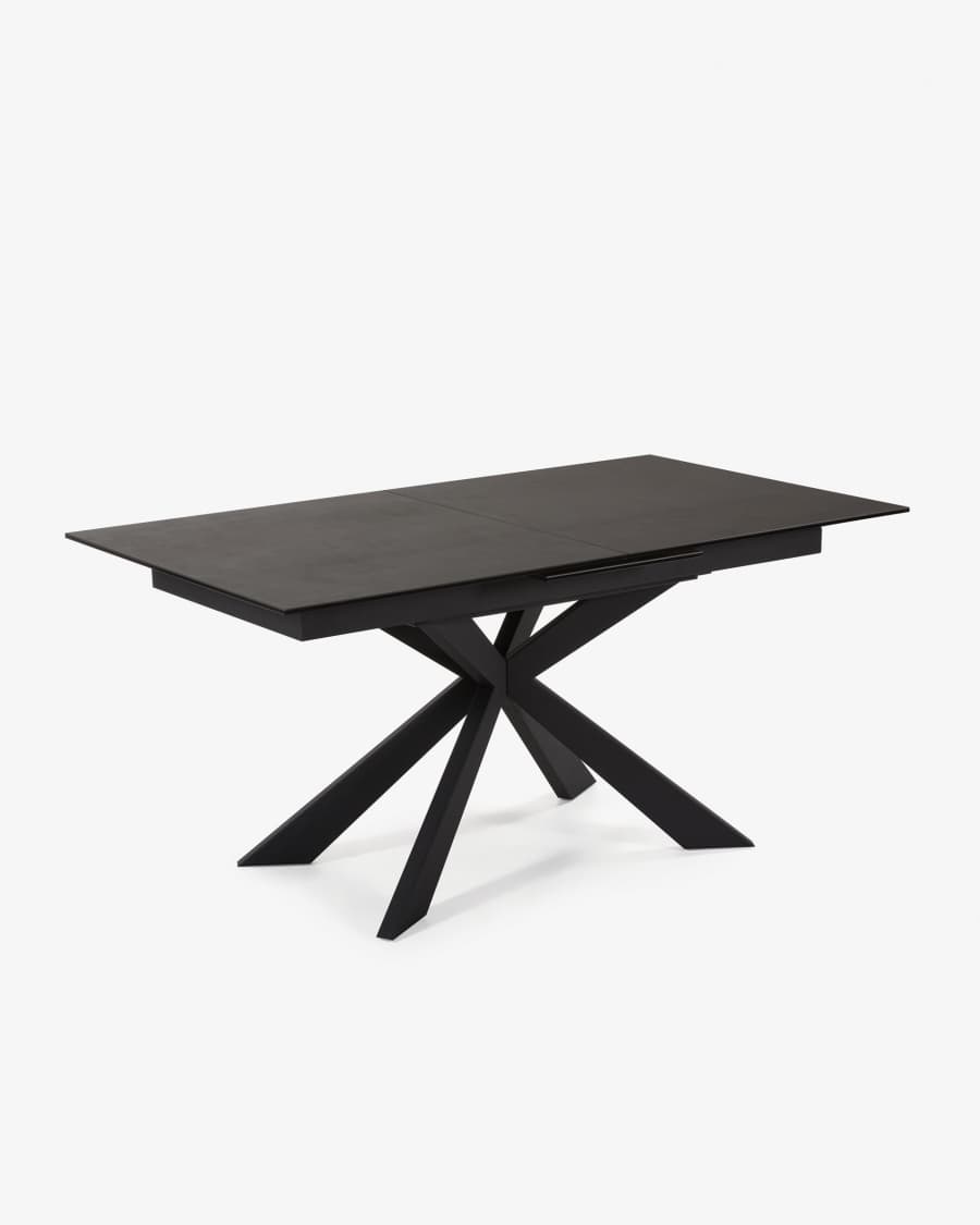 Sterne extendible table 160 (200) x 90 cm