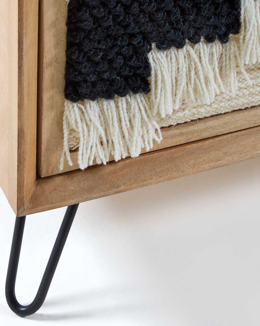 Kenelly TV Lowboard 120 x 50 cm